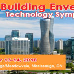 2018 RCI Canadian Building Envelope Symposium September 13-14, 2018 Hilton Mississauga/Meadowvale Mississauga, ON