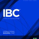 International Building Cod