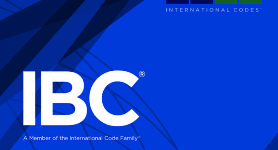 International Building Cod