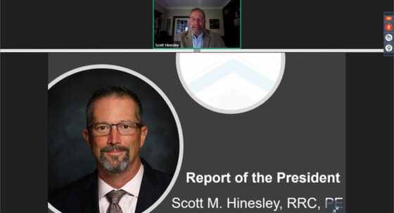 Scott Hinesley