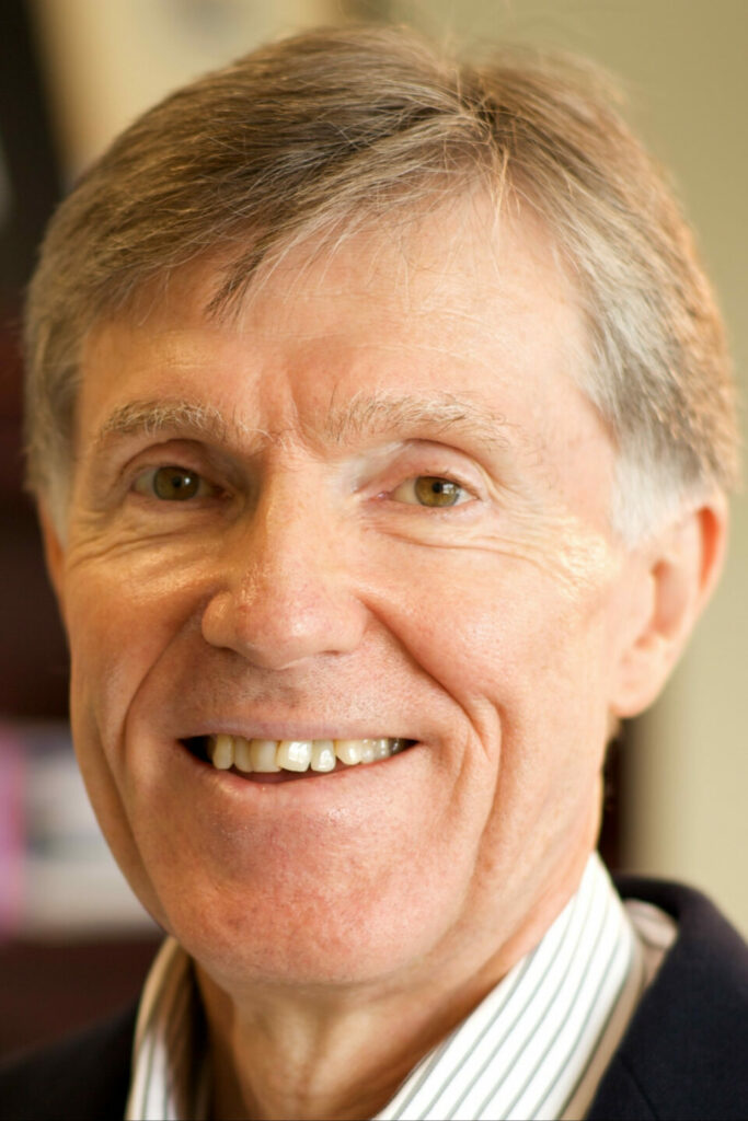 This week's featured speaker for the 2025 IIBEC BES is Richard Krock. Don't miss Richard speaking on Monday, October 27, at 3:05 p.m. during his presentation, 