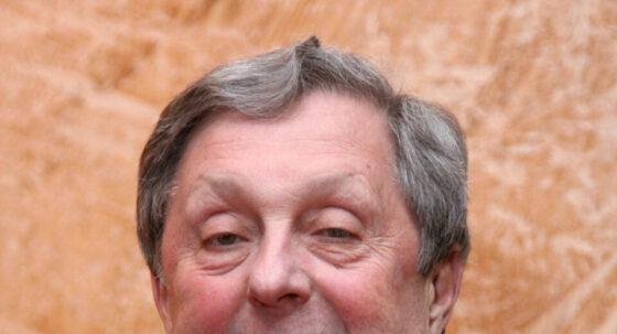 Walt Rossiter