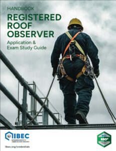 IIBEC RRO Handbook Cover.
