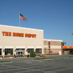 Home Depot Store