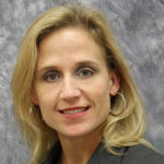 Amy Peevey