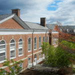Macdonough Hall