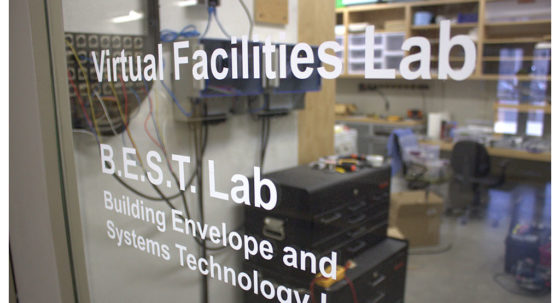 B.E.S.T. Lab