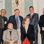Foundation Board 1998