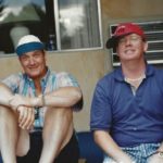 Bob Alford and Mike Blanchette