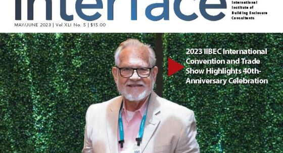 May/June 2023 Cover