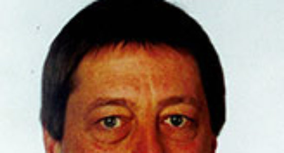 Ed Betker