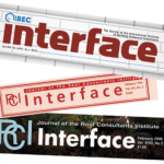 interface mastheads