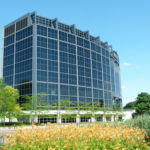 Building Exterior
