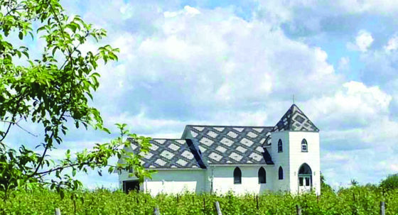 Church