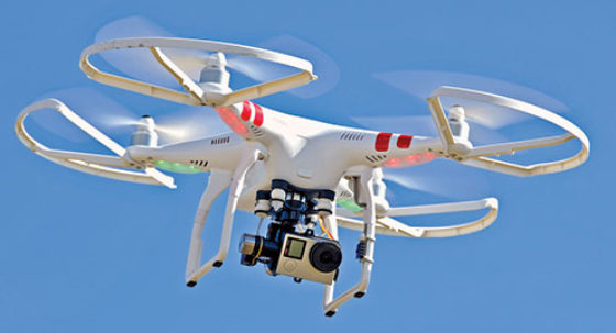 drone