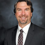 Lionel van der Walt headshot