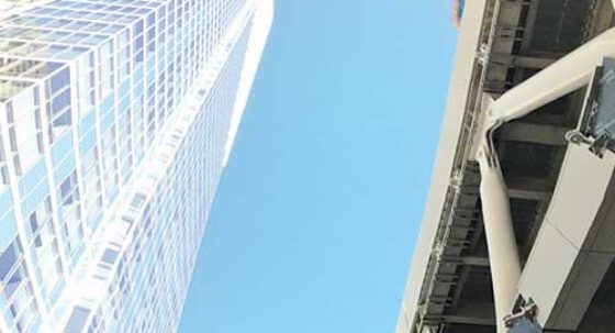 Millennium Tower