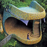 serpent mouth