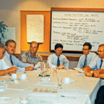 First Canada Chapter Meeting