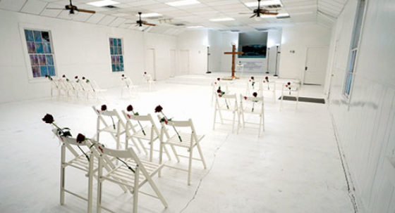 memorial chairs