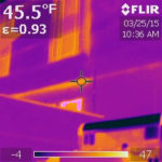 infrared image