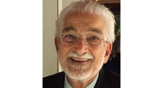 Guido Capolino