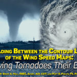 tornadoes