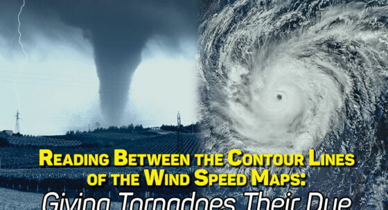 tornadoes