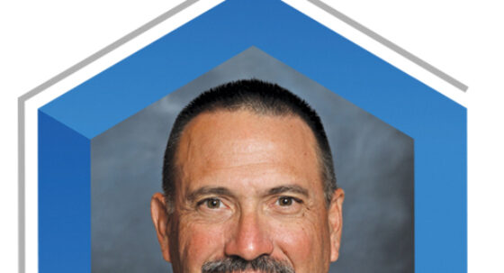 Chris Giffin