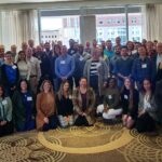 Attendees of the IIBEC Leadership Development Workshop.