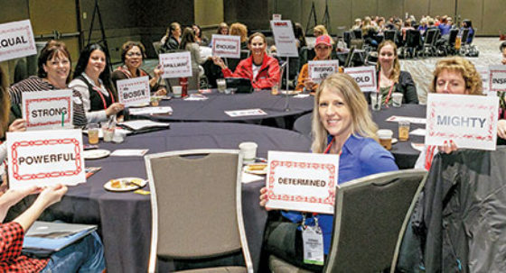 NWIR Meeting