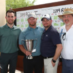 golf winners