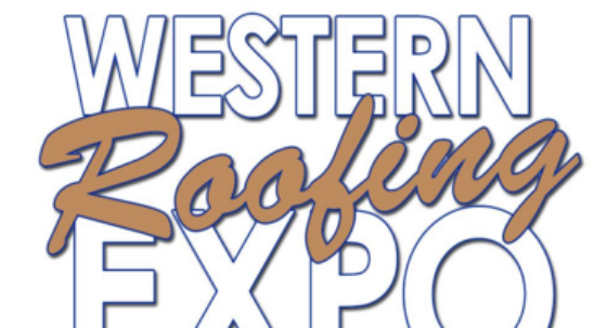 Western Roofing Expo