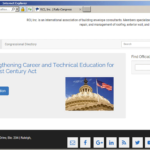 Rally Congress Screen Shot
