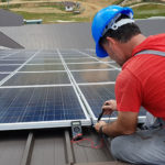 solar technician
