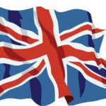 UK Flag
