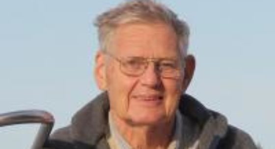 Wayne Tobiasson