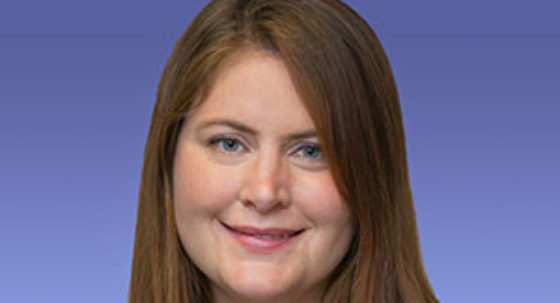 Andrea Baird