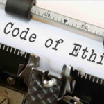 code of ethics