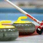 curling