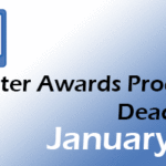 Deadline January 15