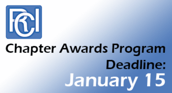 Deadline January 15