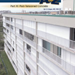 concrete slab building