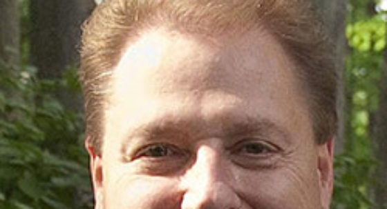 Geoffrey Garabedian