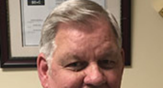 Michael Goolsby