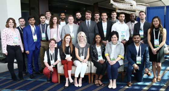 group photo