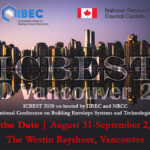 ICBEST 2020 Vancouver