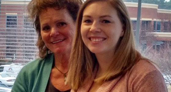karen and ashley