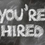 You're Hired