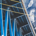 Blue Steel Building